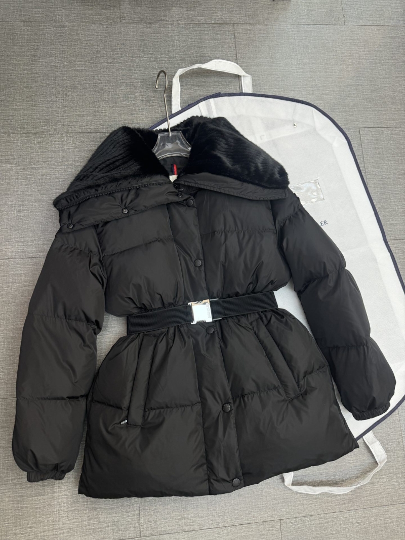 Moncler Down Coat